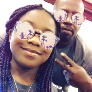 Meet your Posher, Taneca